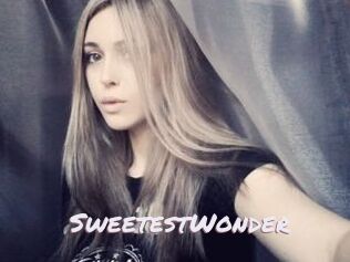 Sweetest_Wonder Deutsche Sexcams