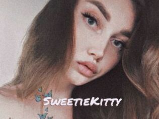SweetieKitty Deutsche Sexcams