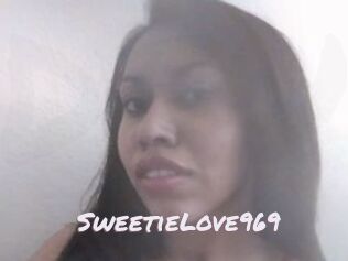 SweetieLove969 Deutsche Sexcams
