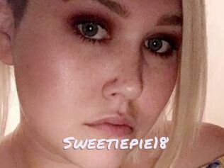Sweetiepie18 Deutsche Sexcams