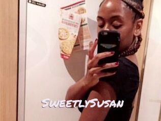SweetlySusan