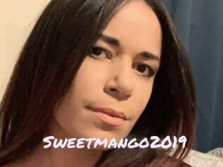 Sweetmango2019