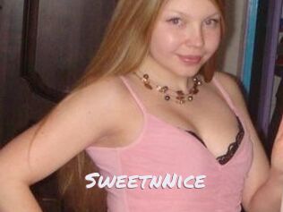 SweetnNice