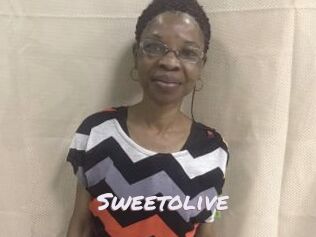 Sweetolive