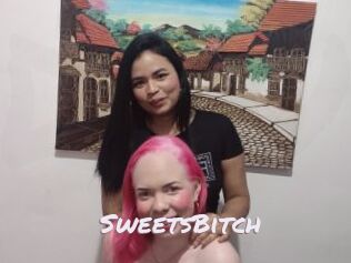 SweetsBitch Deutsche Sexcams