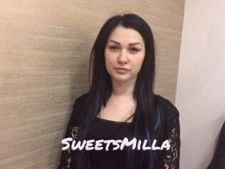 SweetsMilla