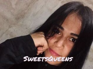 SweetsQueens