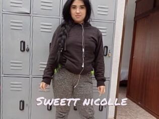 Sweett_nicolle Deutsche Sexcams