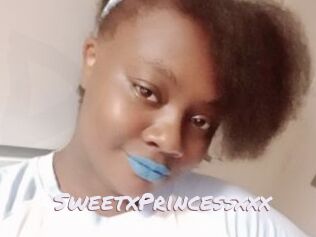 SweetxPrincessxxx Deutsche Sexcams