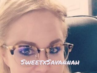 SweetxSavannah