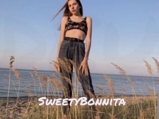 SweetyBonnita Deutsche Sexcams