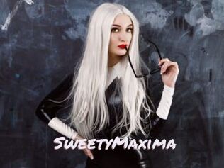 SweetyMaxima Deutsche Sexcams
