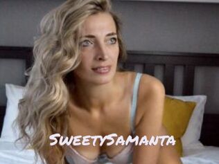 SweetySamanta