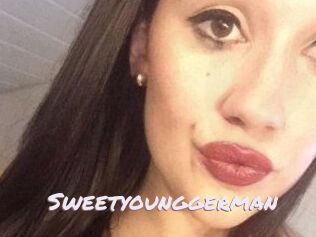 Sweetyounggerman Deutsche Sexcams