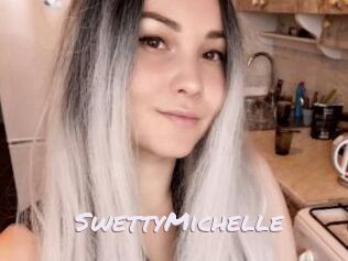 SwettyMichelle Deutsche Sexcams