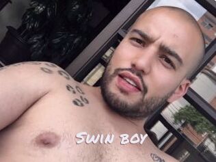 Swin_boy