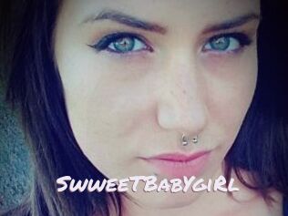 SwweeTBabYgiRl Deutsche Sexcams