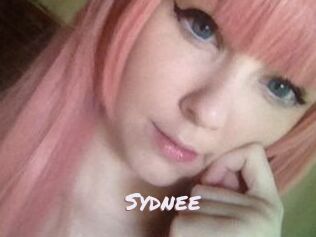 Sydnee