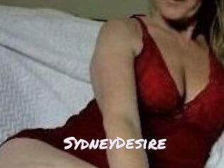 SydneyDesire Deutsche Sexcams