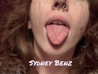 Sydney_Benz