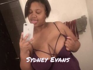 Sydney_Evans Deutsche Sexcams