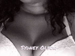 Sydney_Olson Deutsche Sexcams