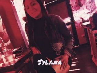 Sylana Deutsche Sexcams