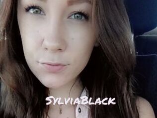 SylviaBlack Deutsche Sexcams