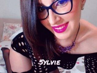 Sylvie Deutsche Sexcams