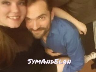 SymAndElan Deutsche Sexcams