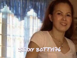 SExxy_boTTy176
