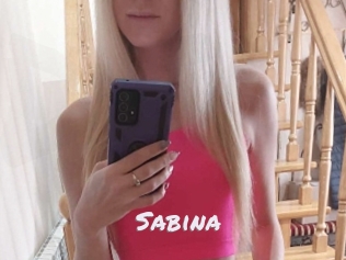 Sabina