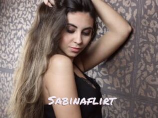 Sabinaflirt