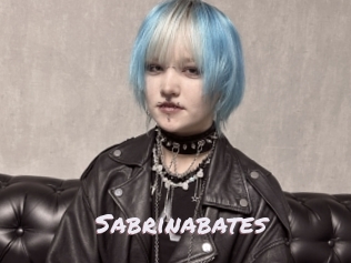 Sabrinabates