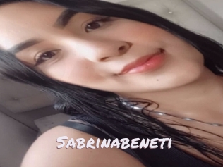 sabrinabeneti Deutsche Sexcams
