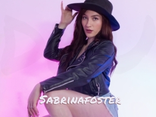 Sabrinafoster