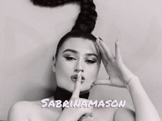 Sabrinamason