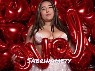 sabrinamety Deutsche Sexcams