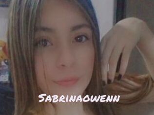 Sabrinaowenn