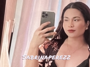 sabrinaperezz Deutsche Sexcams