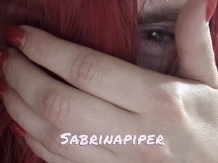 sabrinapiper Deutsche Sexcams