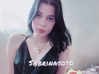 Sabrinasoto