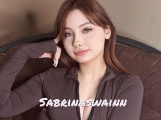 sabrinaswainn Deutsche Sexcams