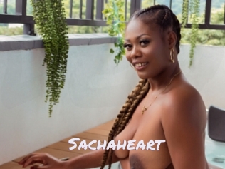 Sachaheart