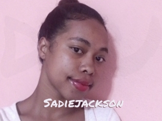 sadiejackson Deutsche Sexcams