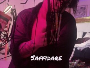 Saffidare