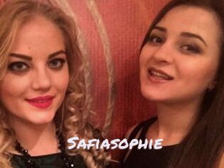 Safiasophie