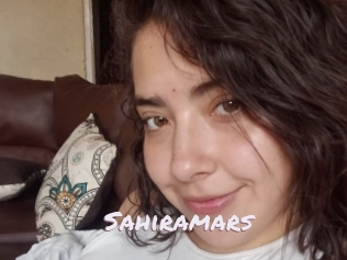 Sahiramars