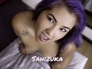 Sahizuka