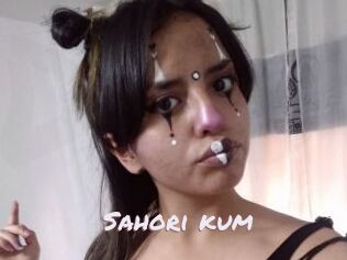 sahori_kum Deutsche Sexcams